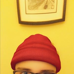 Meet your Posher, Isaiah